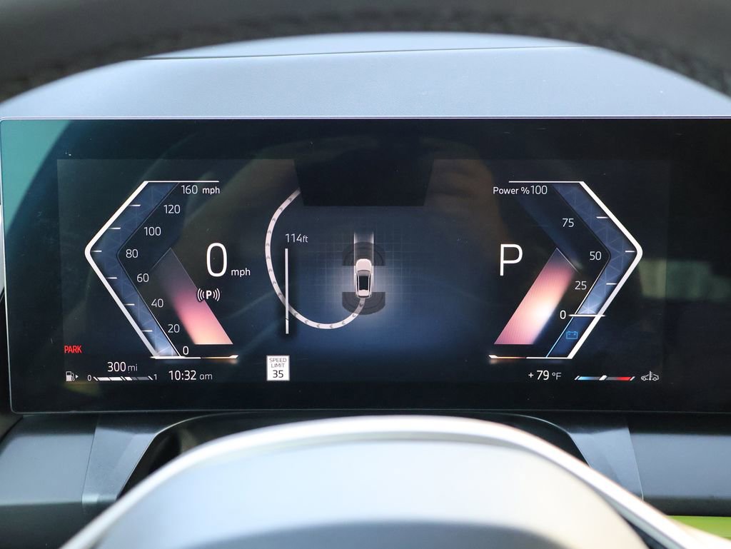 Certified 2025 BMW X3 xDrive30i w/ Premium Package image 33