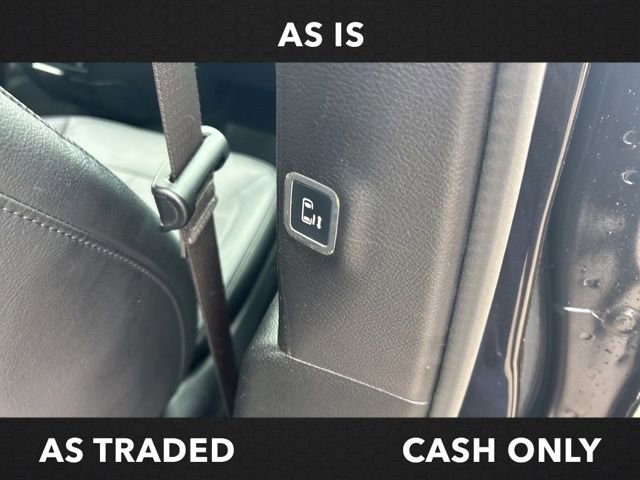 Used 2018 Chrysler Pacifica Touring-L Plus w/ Advanced Safetytec Group image 12