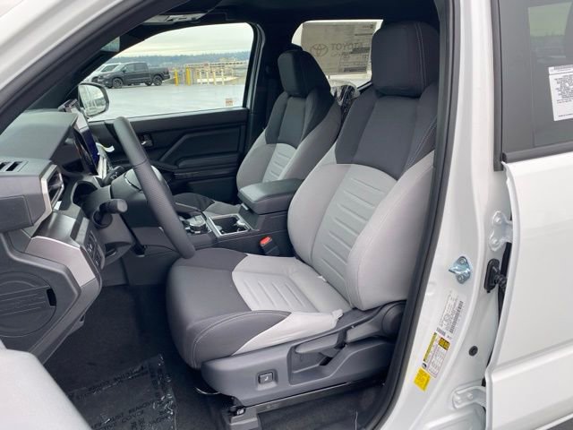 New 2026 Toyota Tacoma 4x4 Double Cab image 18