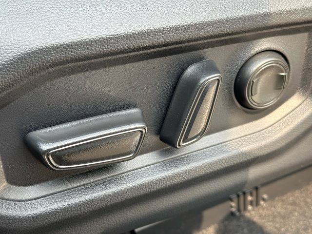 New 2026 Toyota Tundra Limited AWD/4WD image 23