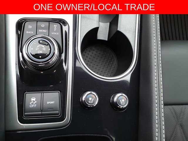 Certified 2023 Nissan Maxima Platinum w/ Sport Mat Group image 16