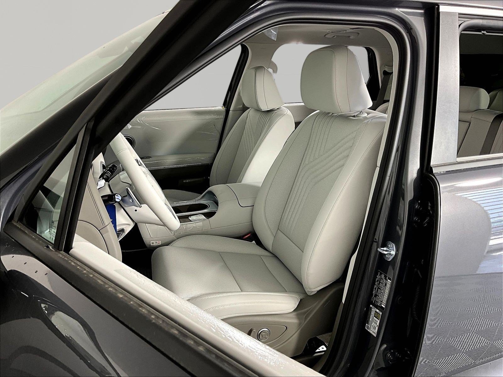 New 2026 Hyundai Palisade SEL Premium AWD/4WD image 17