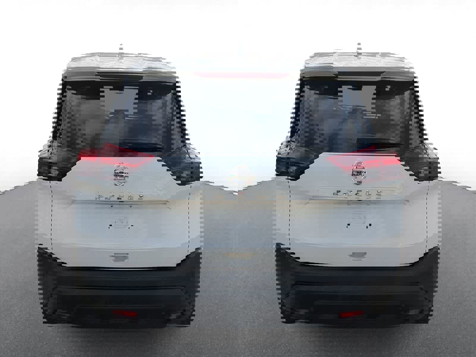 Used 2021 Nissan Rogue S image 7