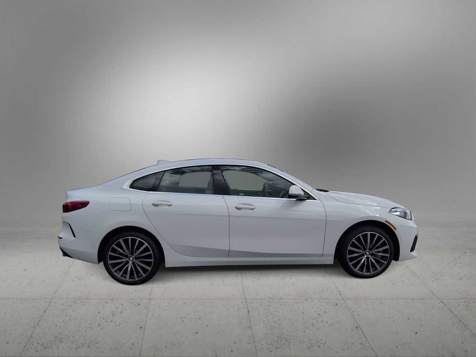 Certified 2023 BMW 228i Gran Coupe w/ Convenience Package FWD image 9
