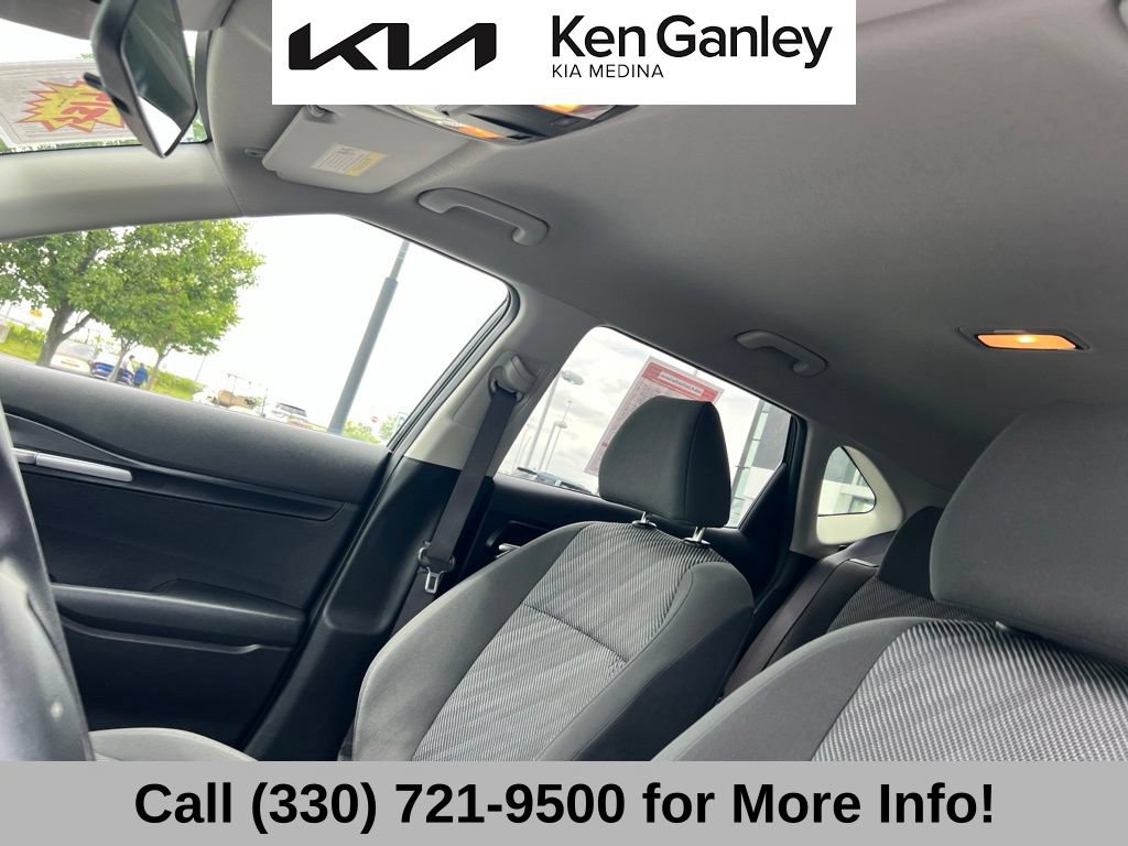 Certified 2024 Kia Seltos LX AWD/4WD image 42