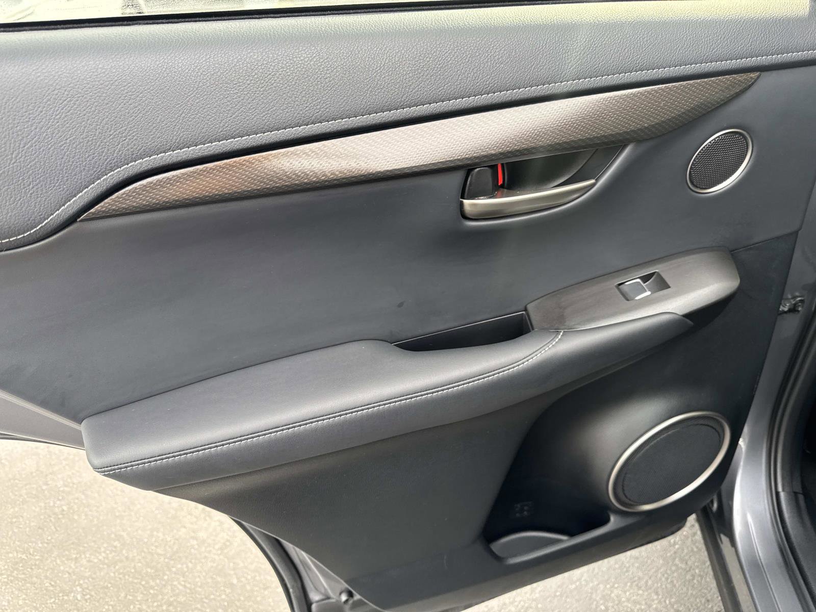 Used 2021 Lexus NX 300h AWD w/ Premium Package image 9