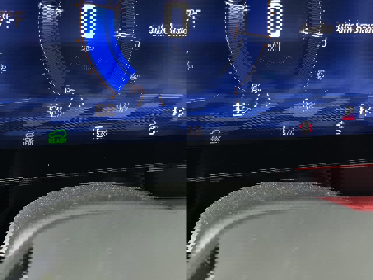 New 2025 Chevrolet Blazer EV RS image 71