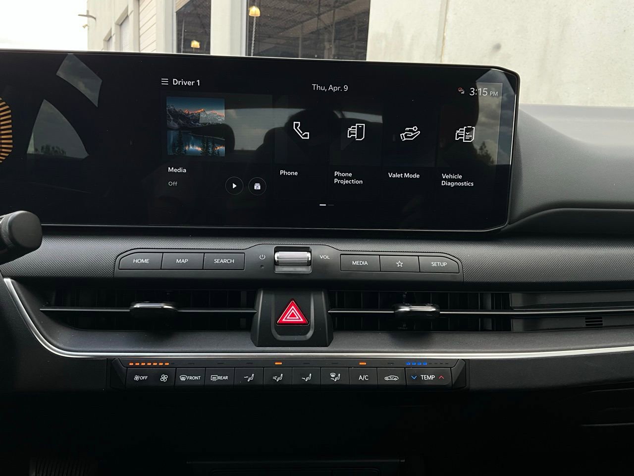 Used 2025 Kia K4 LXS FWD image 26