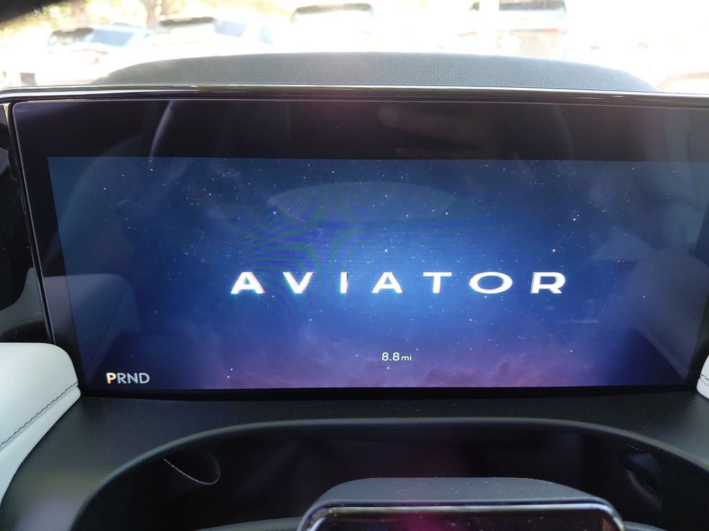 New 2026 Lincoln Aviator Reserve AWD/4WD image 65