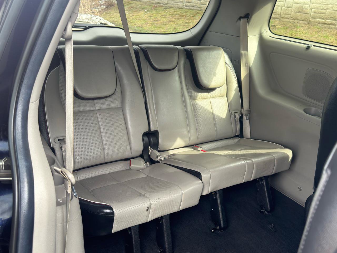 Used 2020 Kia Sedona EX image 43