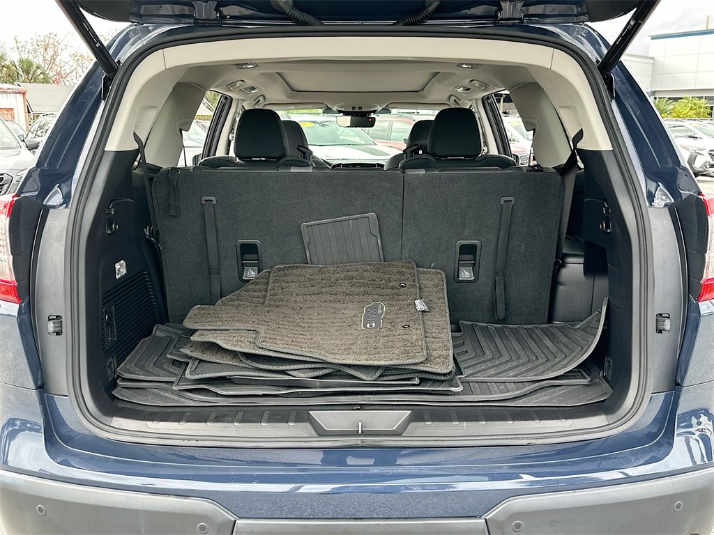 Used 2023 Subaru Ascent Onyx Edition image 26