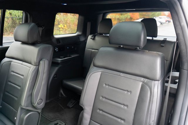 Used 2024 Hyundai Santa Fe Calligraphy image 21