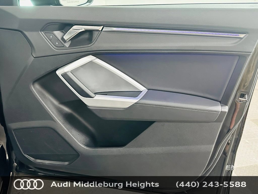 Certified 2023 Audi Q3 2.0T Premium Plus w/ Premium Plus Package AWD/4WD image 31