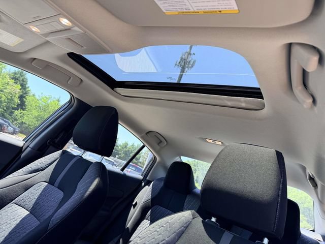 New 2026 Nissan Sentra SV w/ SV Convenience Package FWD image 17