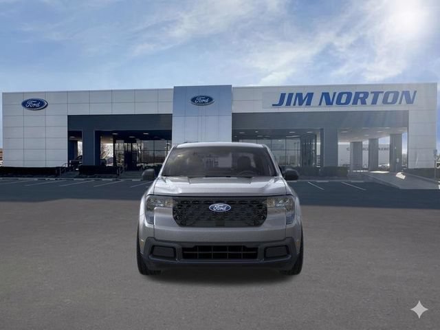 New 2026 Ford Maverick XLT FWD image 8