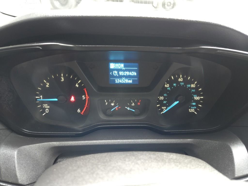 Used 2015 Ford Transit 250 138 w/ Exterior Upgrade Package image 22