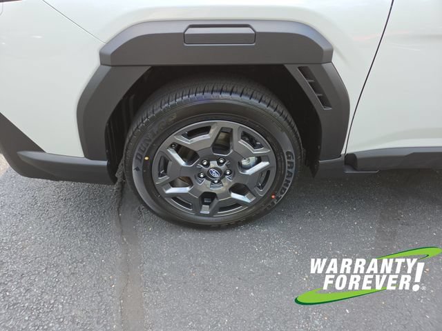 New 2026 Subaru Outback Premium AWD/4WD image 18