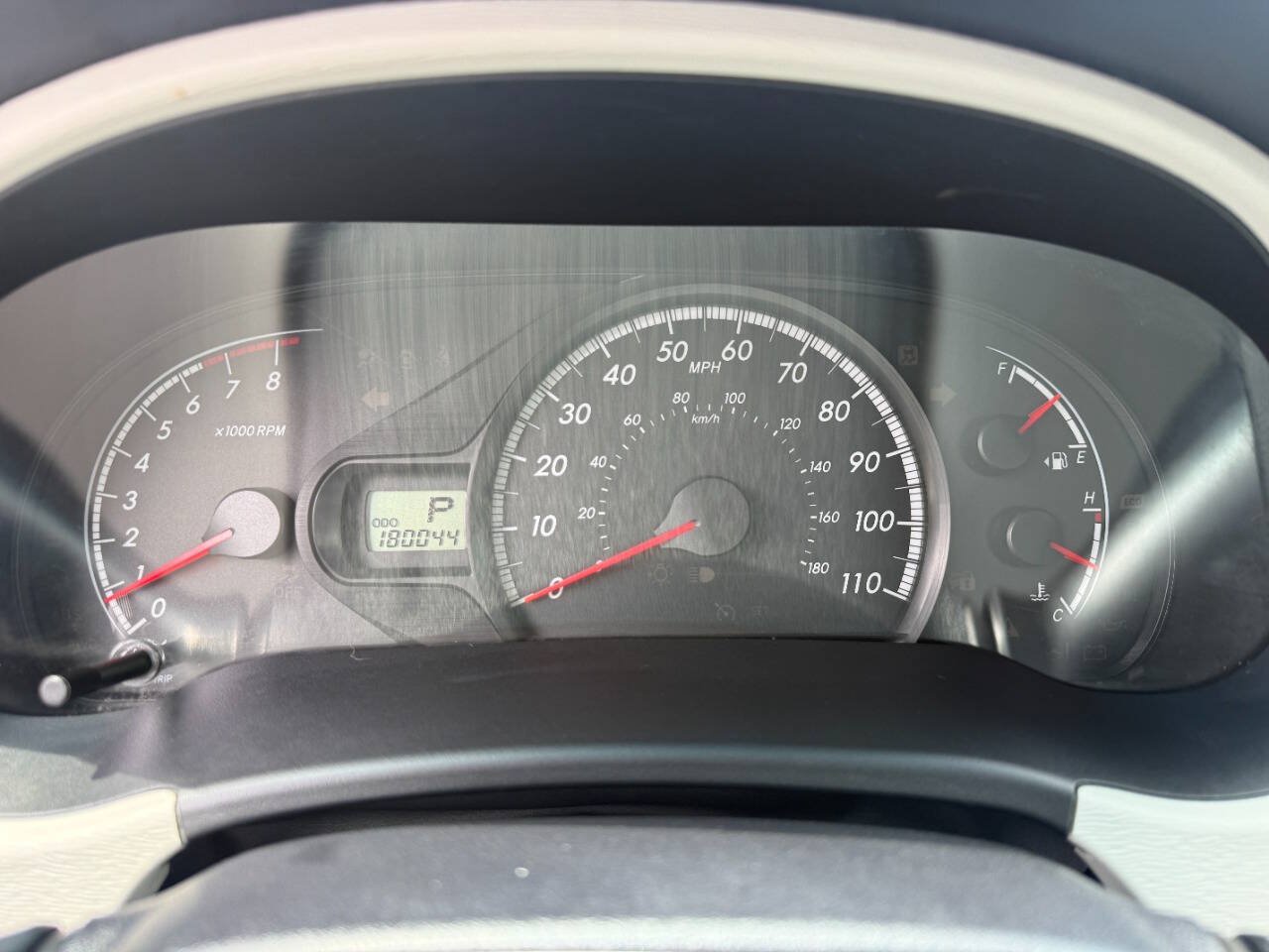 Used 2011 Toyota Sienna LE FWD image 17