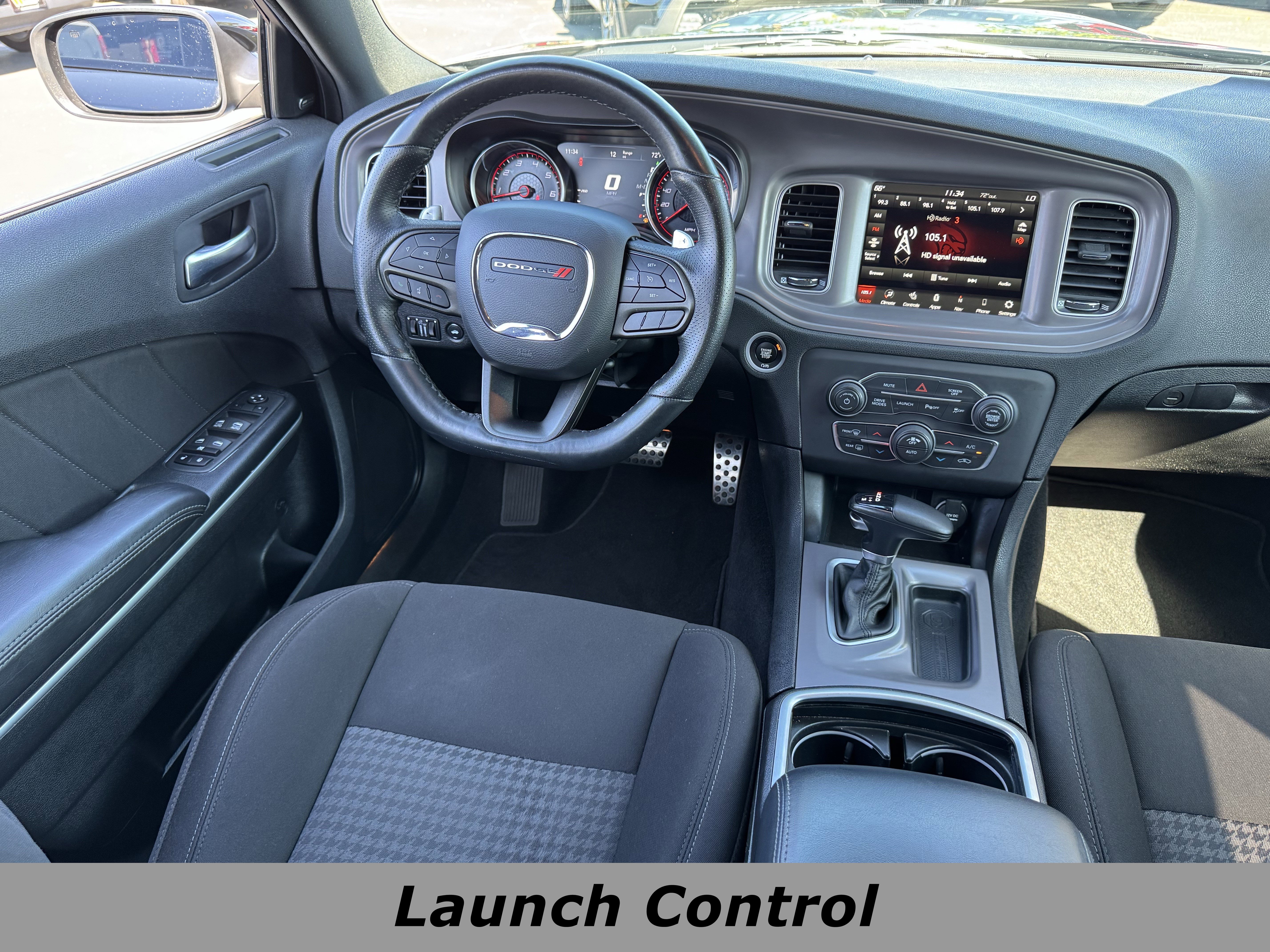 Used 2023 Dodge Charger Scat Pack image 4