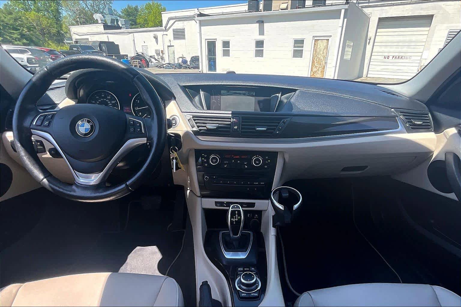 Used 2015 BMW X1 xDrive28i image 15