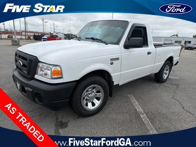 Used 2010 Ford Ranger XLT RWD image 7
