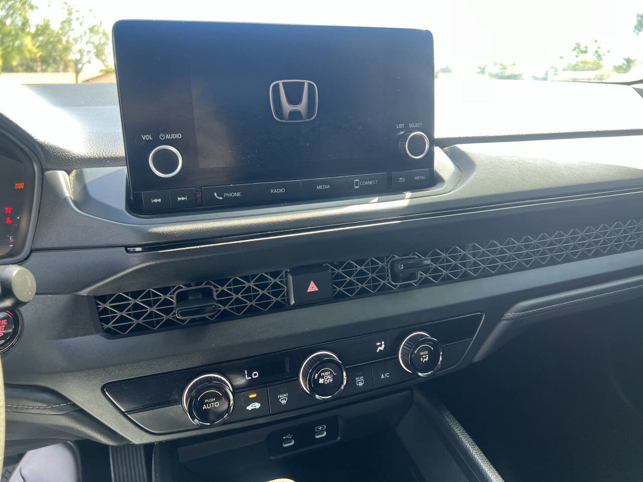 Used 2024 Honda Accord LX image 26