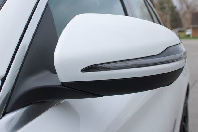 Used 2018 Mercedes-Benz C 300 4MATIC Sedan image 7