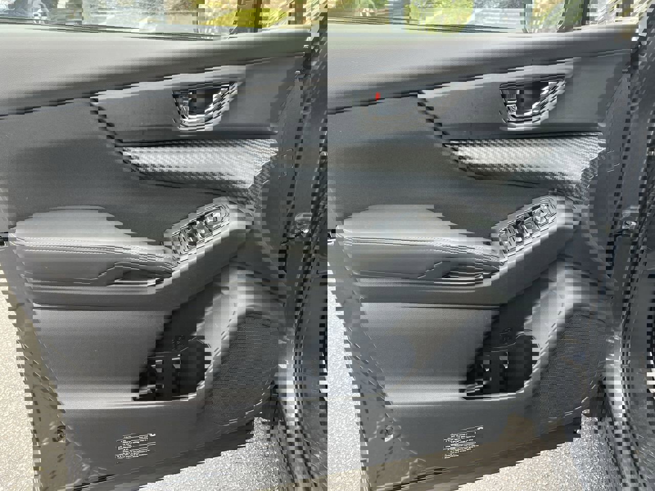 Used 2023 Subaru Ascent Premium w/ Convenience Package image 14