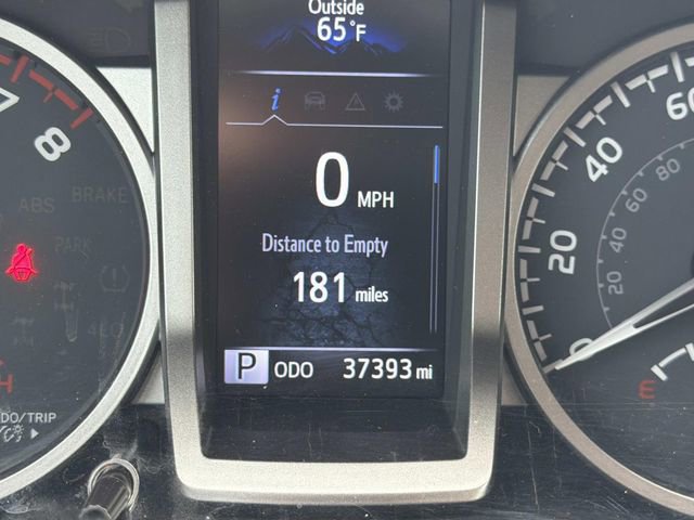 Used 2023 Toyota Tacoma SR5 w/ Technology Package RWD image 24