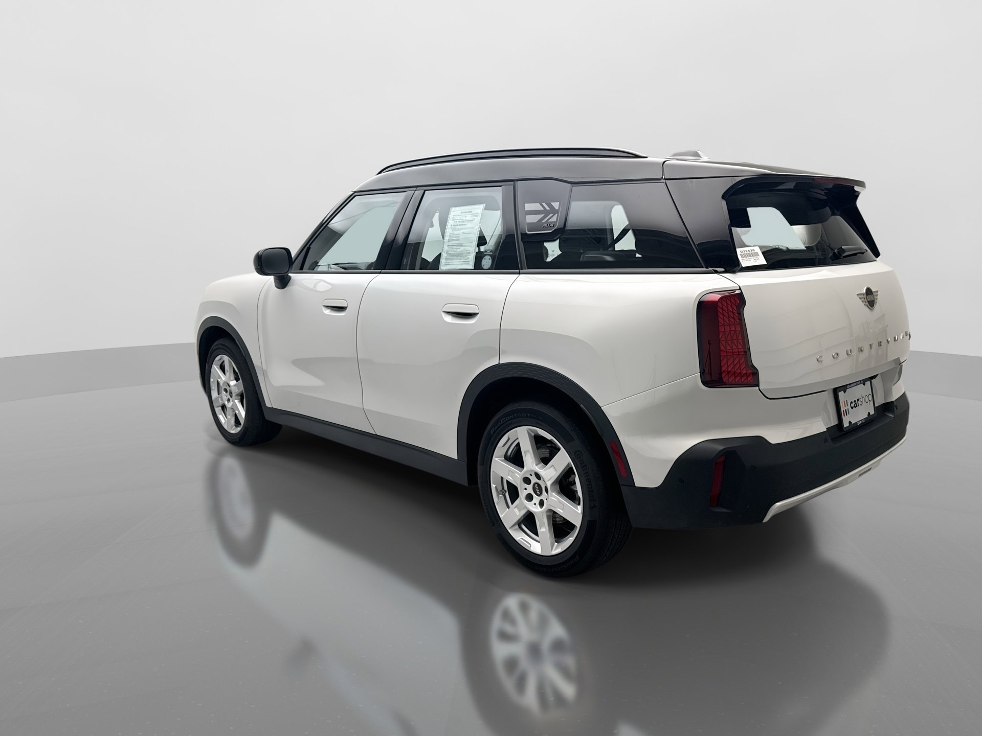 Used 2025 MINI Cooper Countryman S AWD/4WD image 3