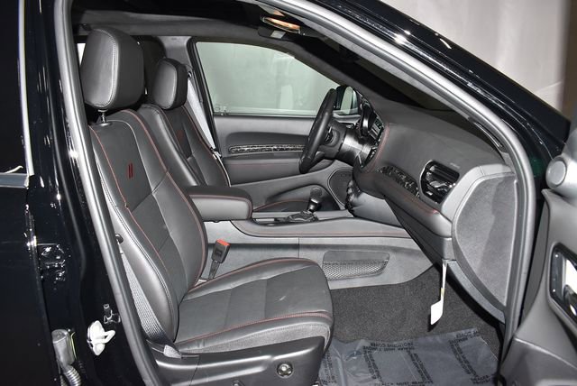 New 2026 Dodge Durango GT image 29
