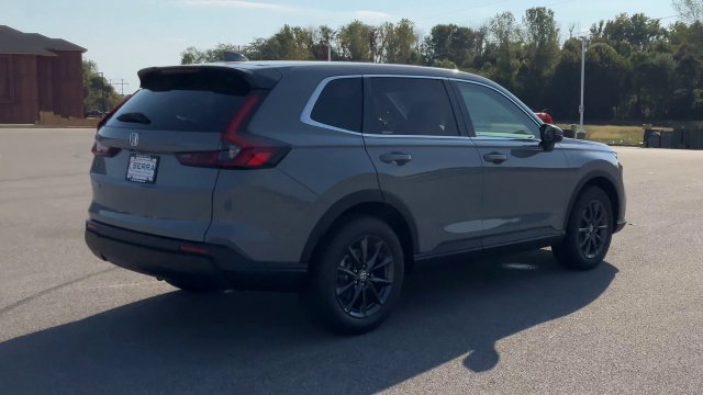 New 2027 Honda CR-V EX-L image 8