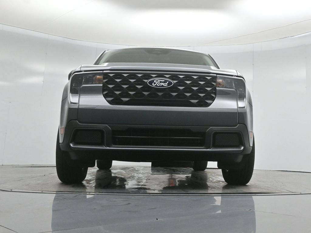 New 2026 Ford Maverick XLT FWD image 41