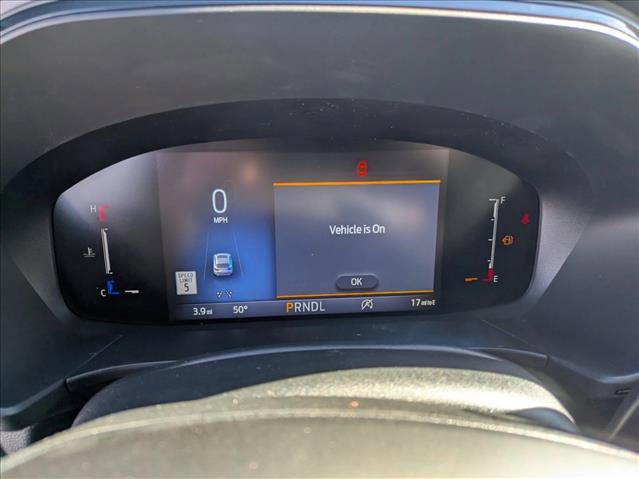 New 2026 Ford Escape ST-Line w/ Tech Pack #1 image 10