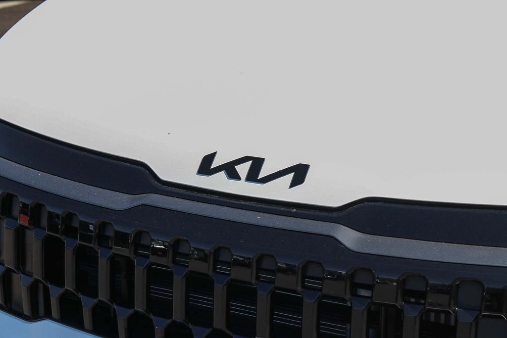 Certified 2026 Kia Sportage X-Line AWD/4WD image 6