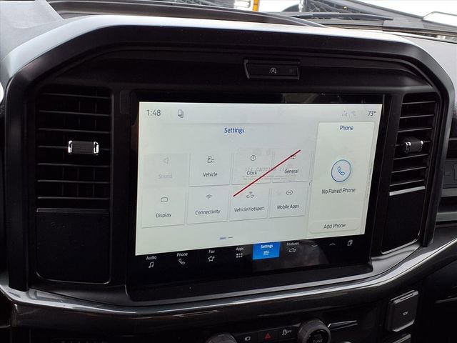 New 2026 Ford F150 STX w/ Equipment Group 200A image 13