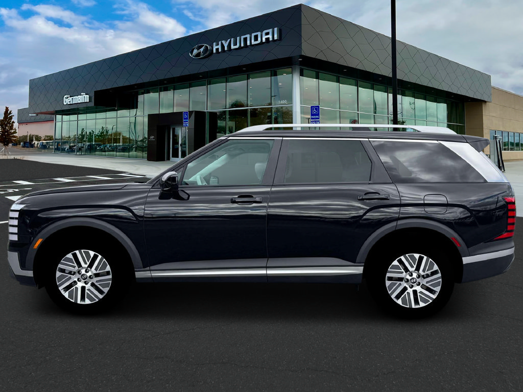 New 2026 Hyundai Palisade SEL AWD/4WD image 3