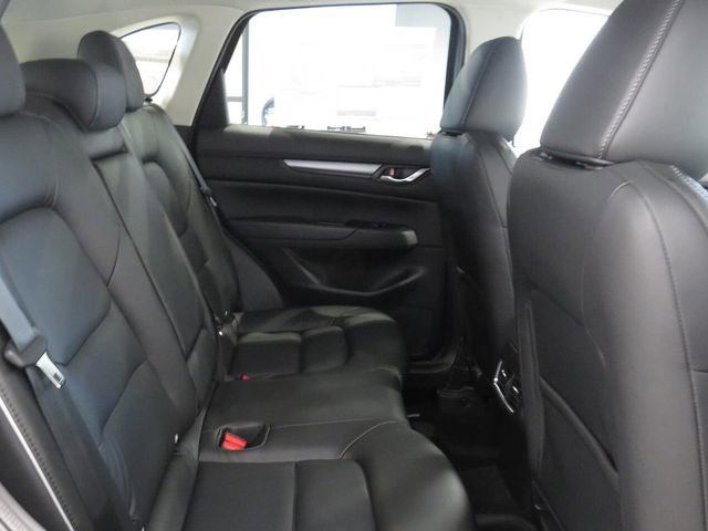 New 2025 MAZDA CX-5 AWD 2.5 S w/ Select Package image 10