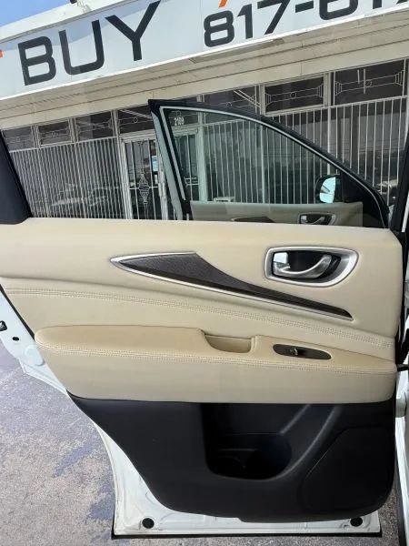 Used 2019 INFINITI QX60 Pure AWD/4WD image 19