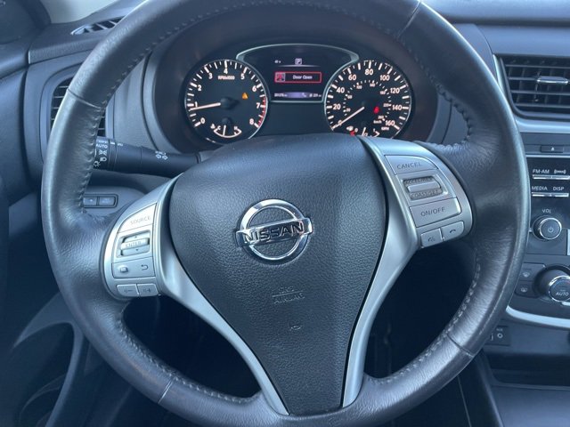 Used 2017 Nissan Altima 2.5 SV image 15