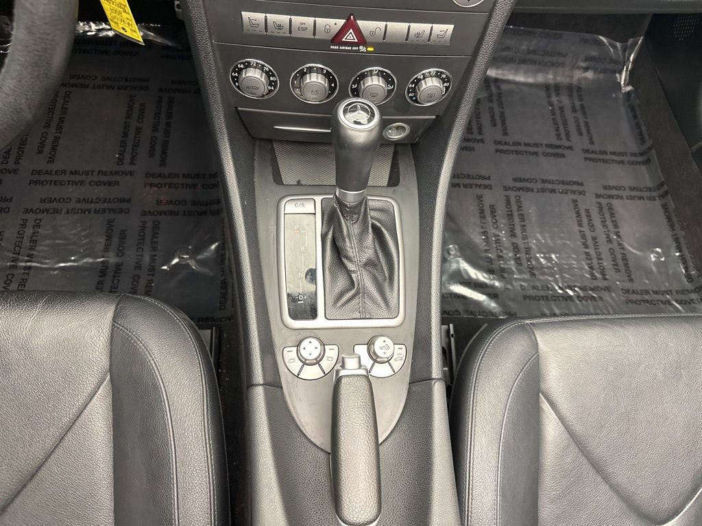 Used 2007 Mercedes-Benz SLK 350 image 15