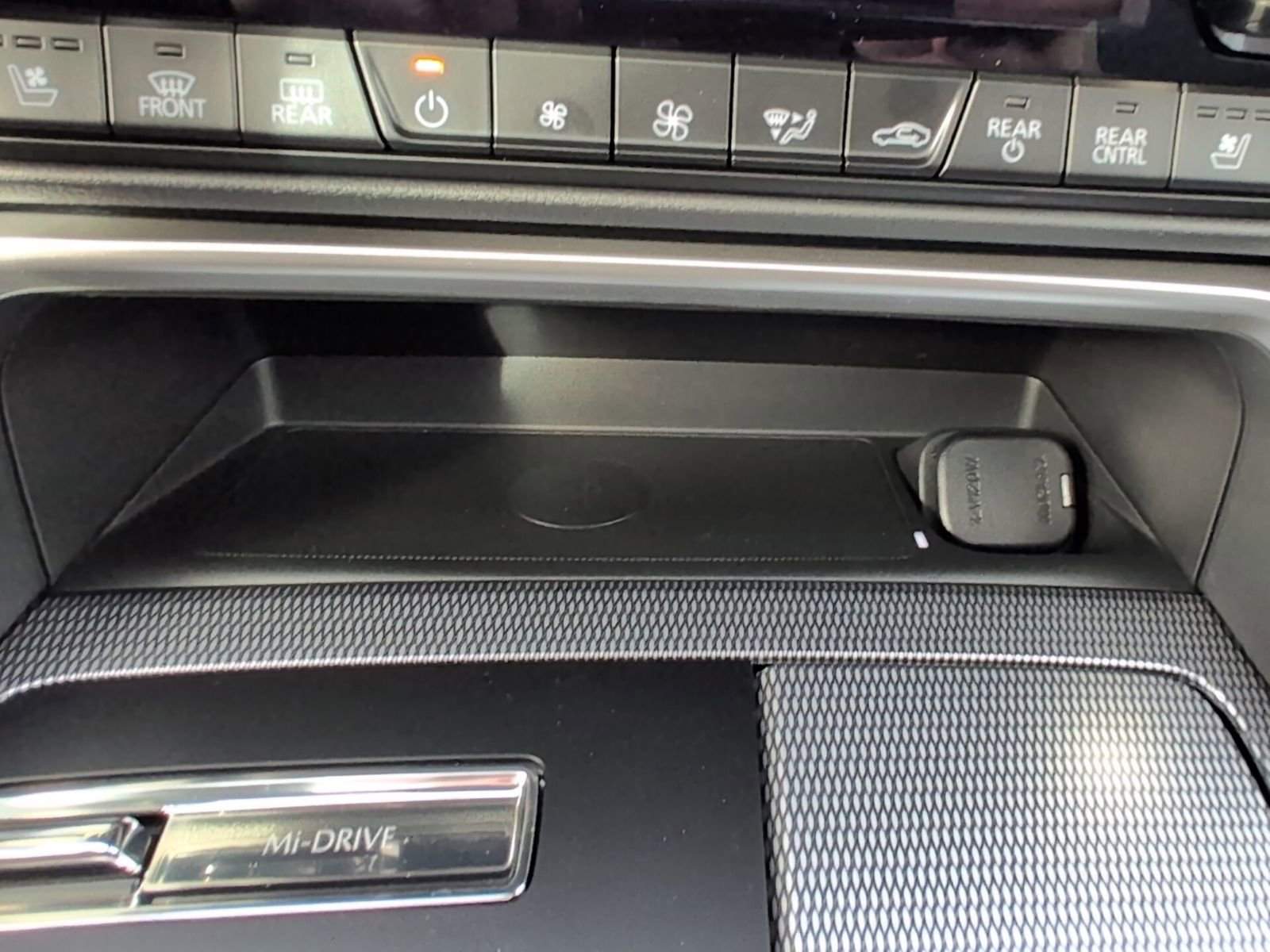 New 2026 MAZDA CX-90 3.3 Turbo w/ Premium Plus Pkg image 38