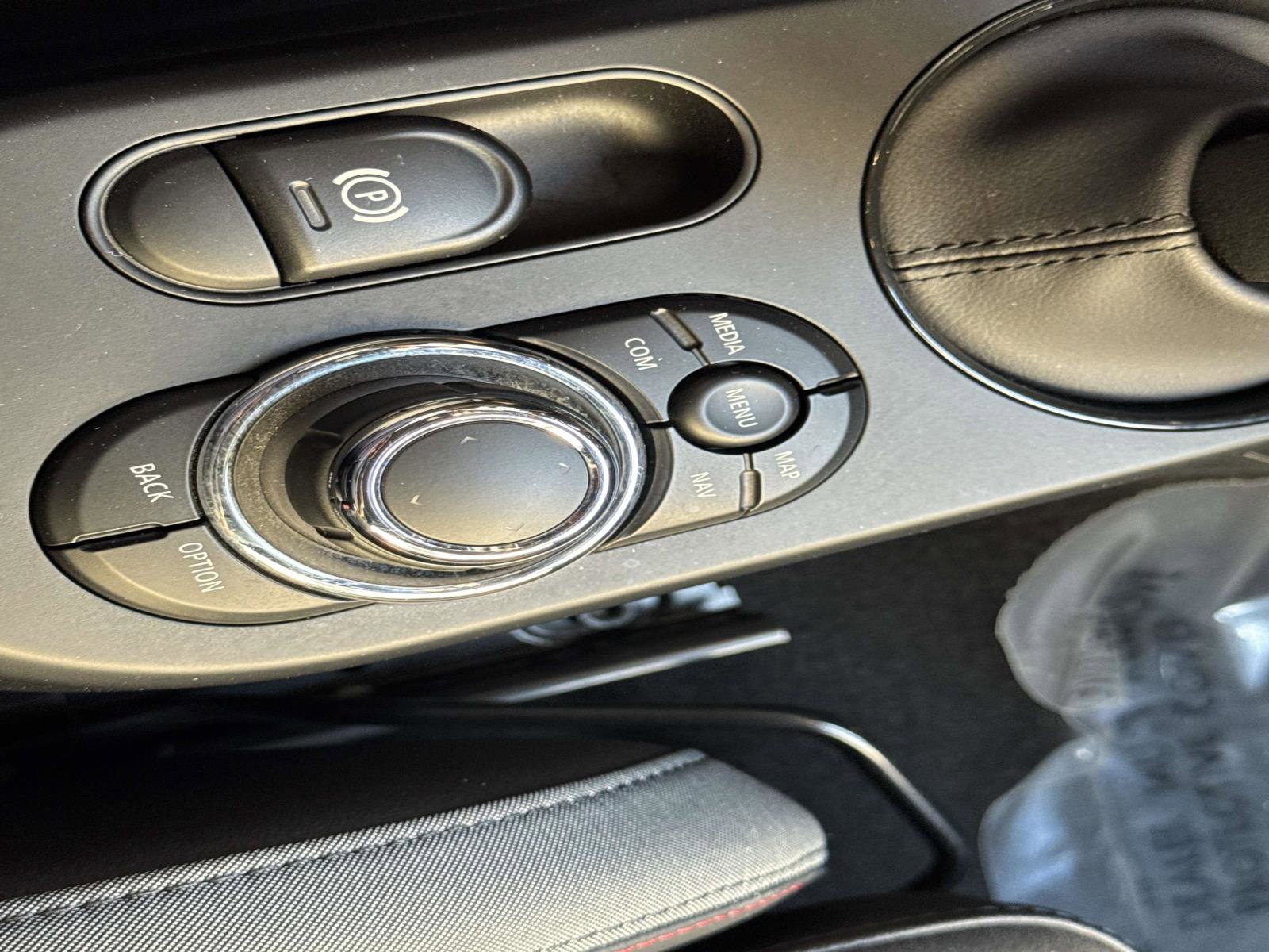 Certified 2024 MINI Cooper John Cooper Works image 20