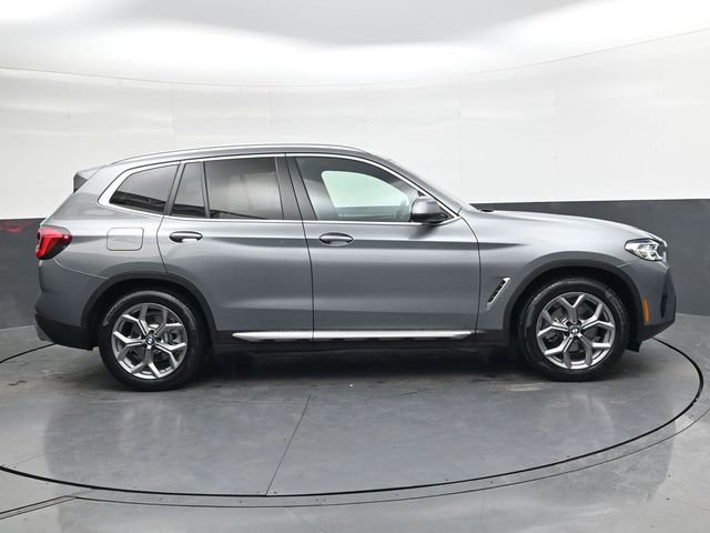 Used 2023 BMW X3 sDrive30i w/ Convenience Package image 3
