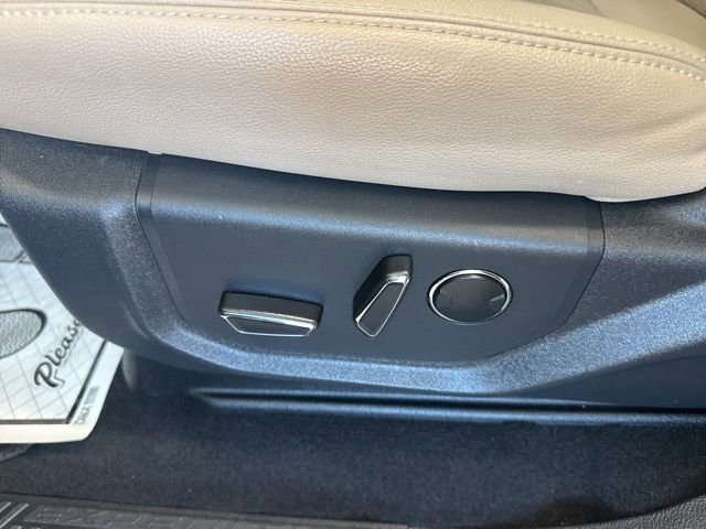 Used 2024 Ford Expedition Max Limited image 22