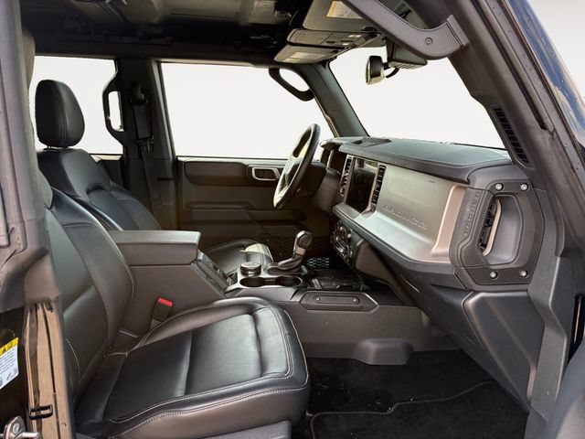 Used 2026 Ford Bronco Outer Banks AWD/4WD image 14