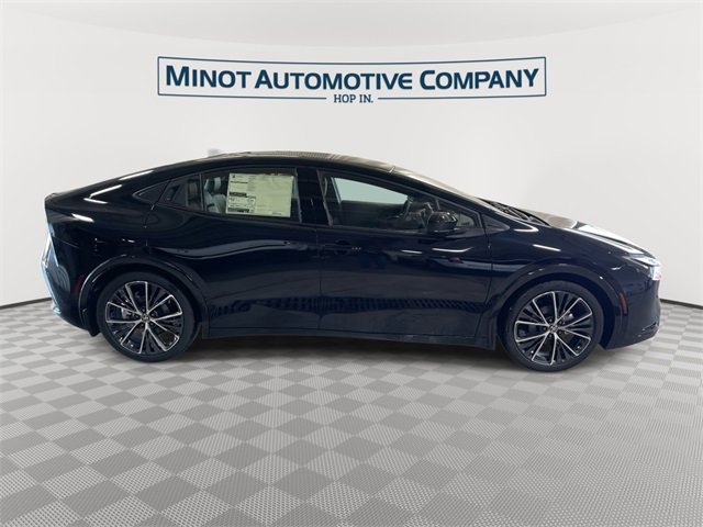 New 2026 Toyota Prius XLE image 9