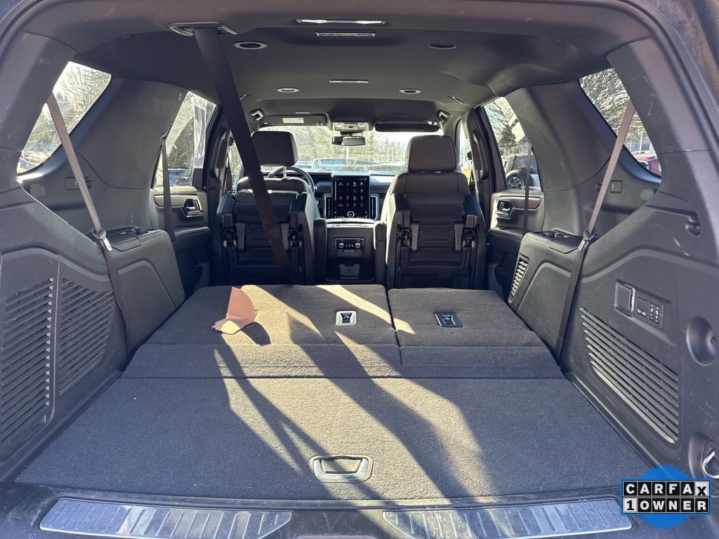 Used 2025 GMC Yukon Denali image 6