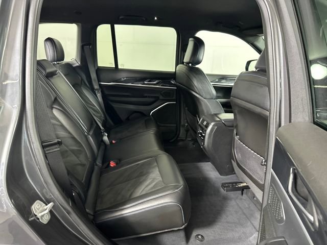 Used 2022 Jeep Grand Cherokee Trailhawk image 26