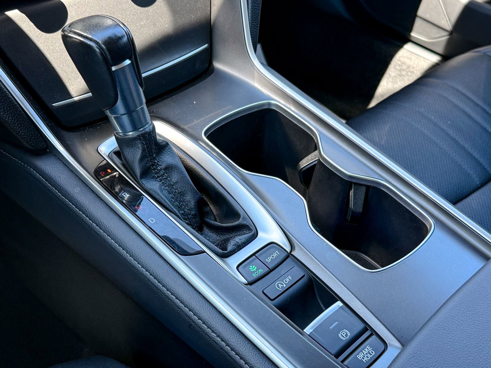 Used 2022 Honda Accord Sport Special Edition image 23